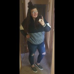 Meet your Posher, Keesha